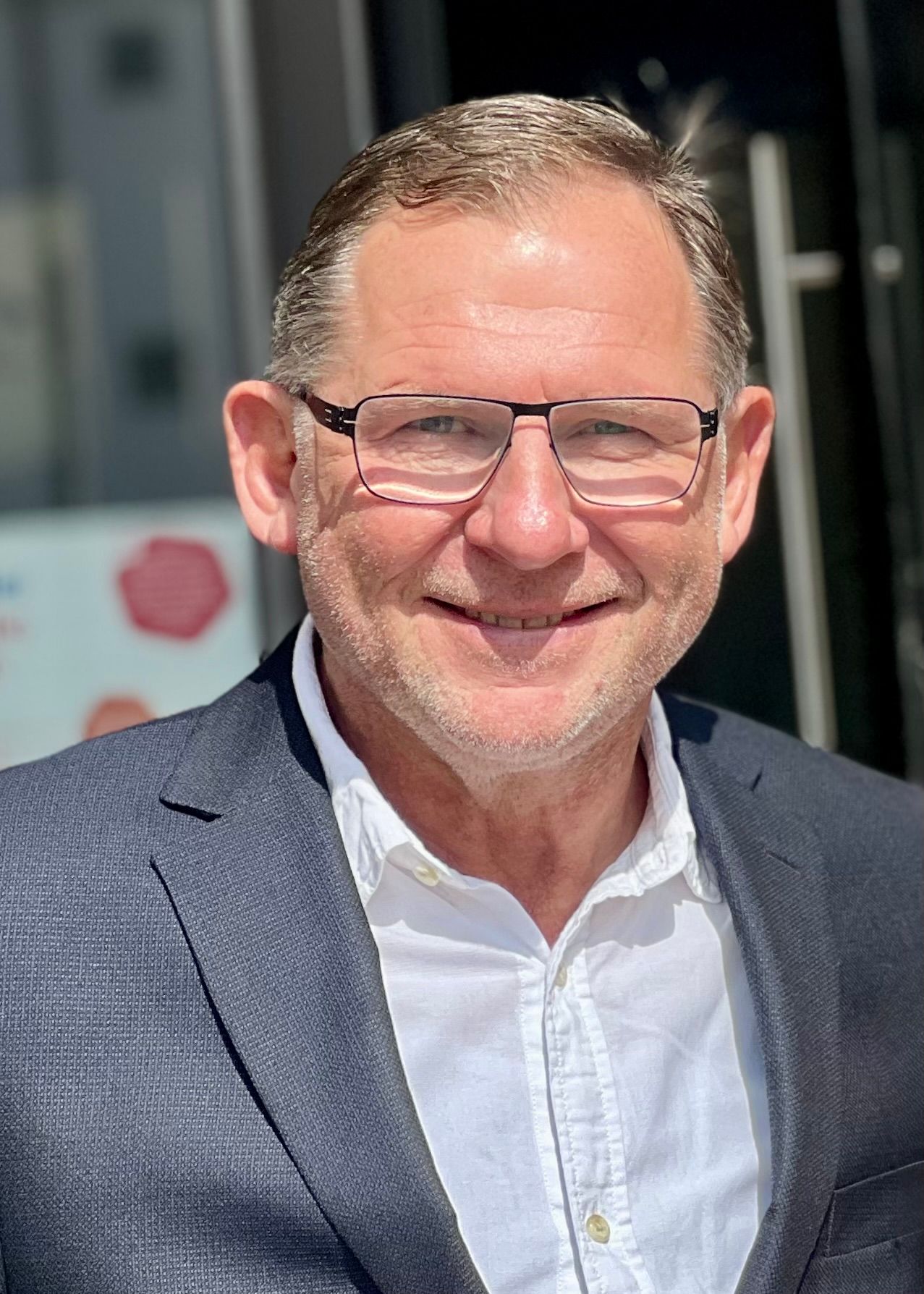 Ulrich Rothenhäusler